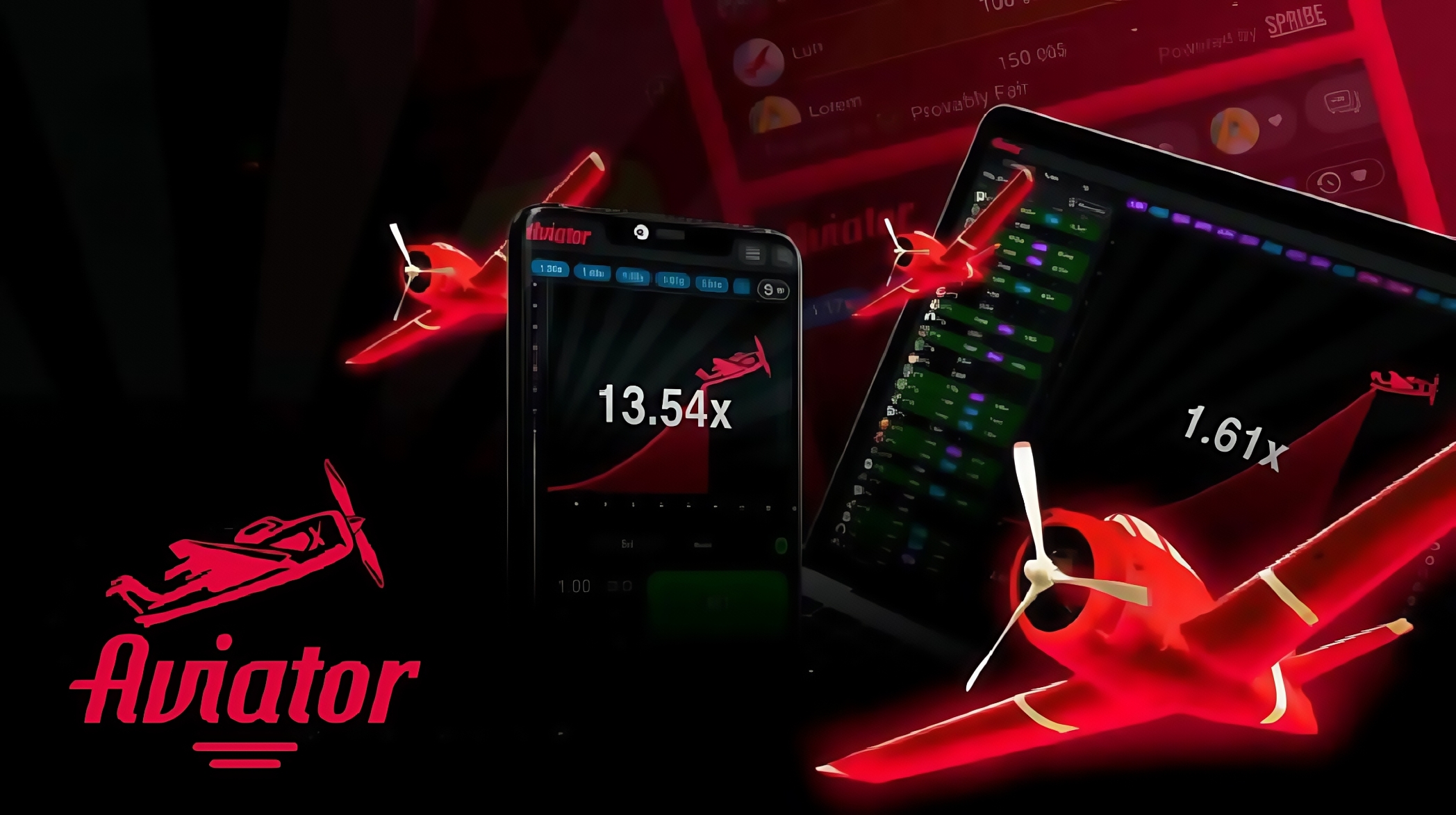 Try Game Aviator at PHLAGO Casino