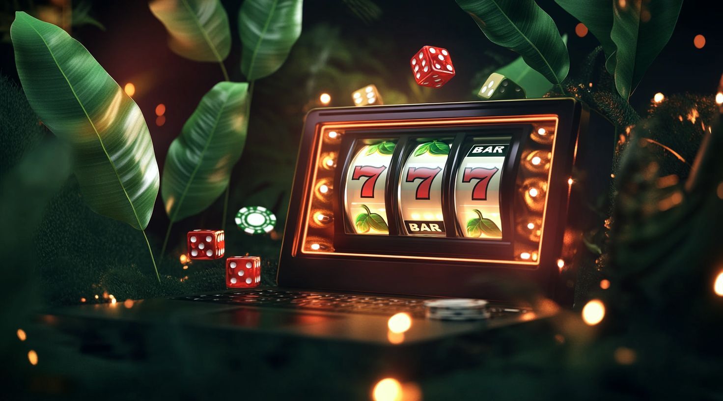 Popular Slots at PHLAGO Casino